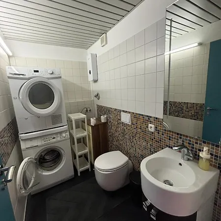 Mit Galerie Apartment