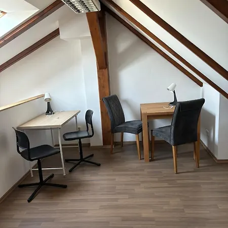 Apartment Mit Galerie *