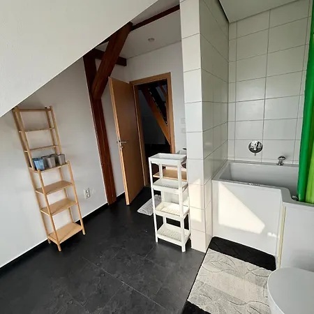 Mit Galerie Апартаменты