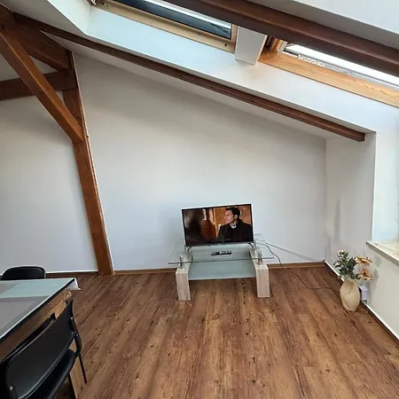 Mit Galerie Apartment *
