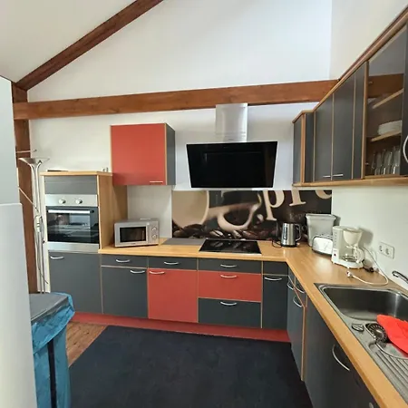 Mit Galerie * Prenzlau