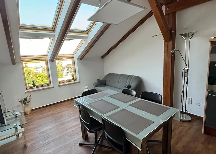 Mit Galerie شقة برنتسلاو