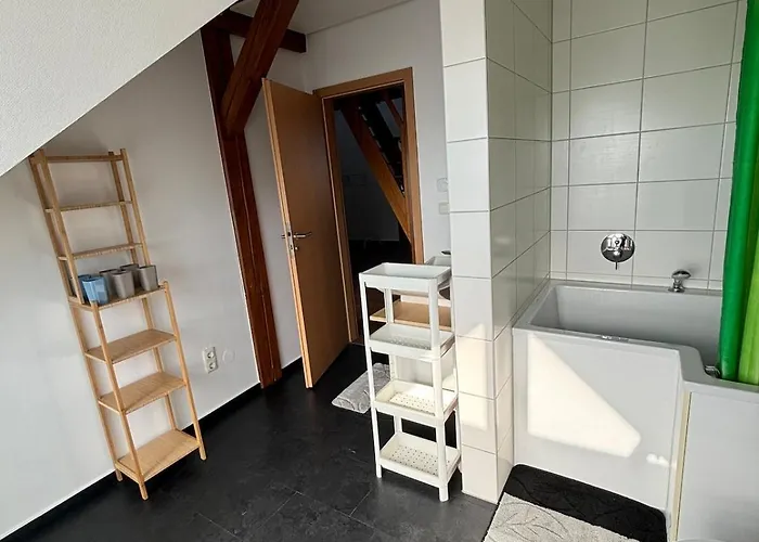 Mit Galerie Appartamento