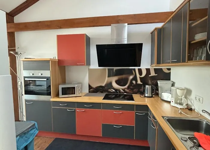 Mit Galerie * برنتسلاو