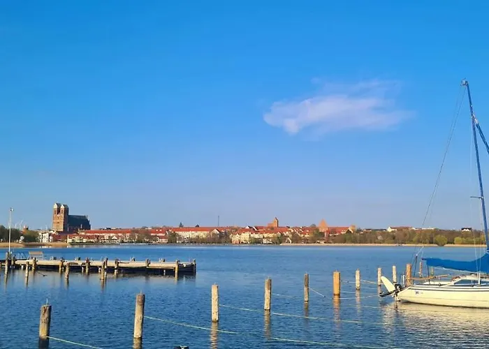 Mit Galerie Appartamento *